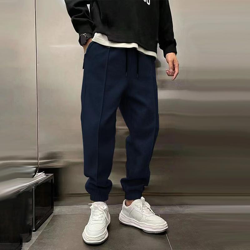 CARLO | Pantalon doux pour homme