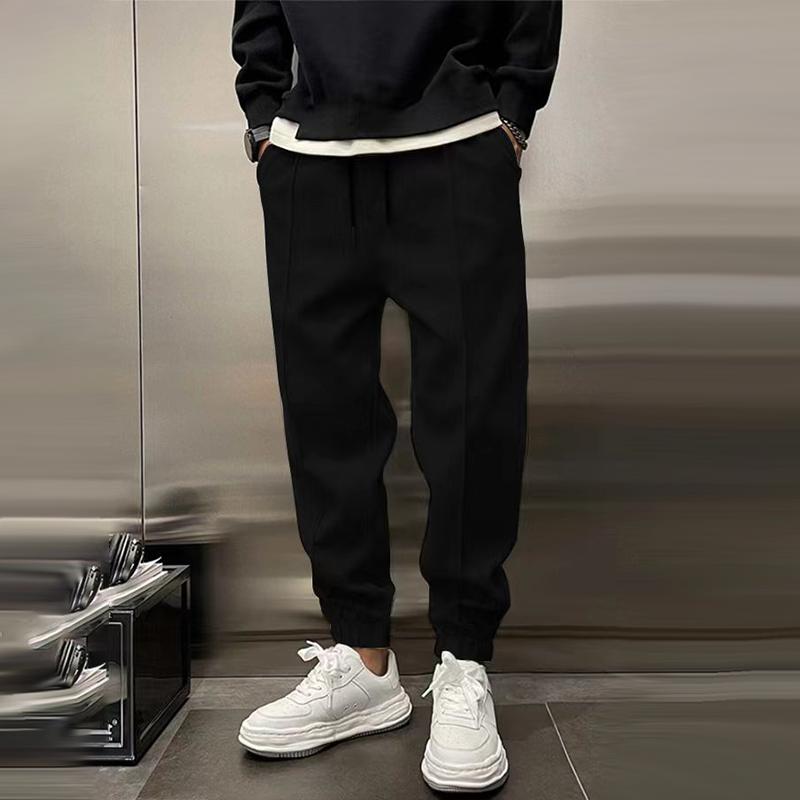 CARLO | Pantalon doux pour homme