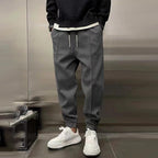 CARLO | Pantalon doux pour homme