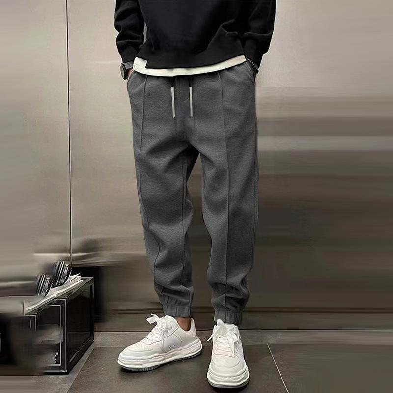 CARLO | Pantalon doux pour homme