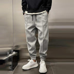 CARLO | Pantalon doux pour homme